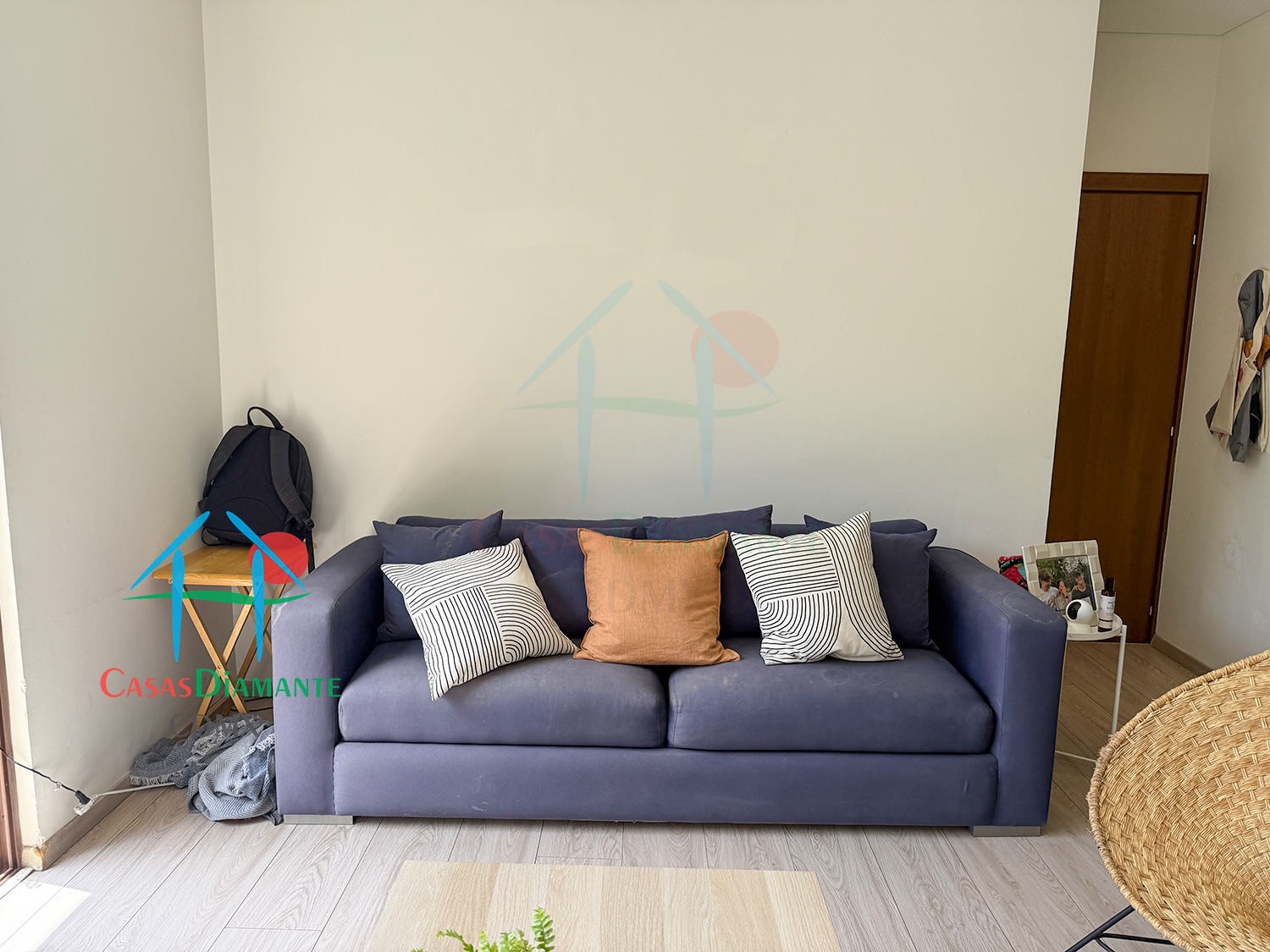 Av. Toluca Telma E BJB - Estancia 9